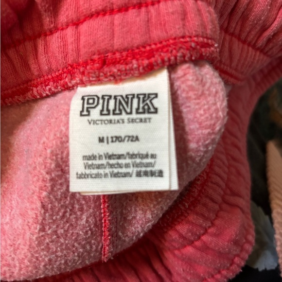 Pink Comfy Set - Picture 6 of 6